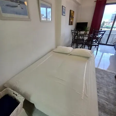 Old Town 2 アパート