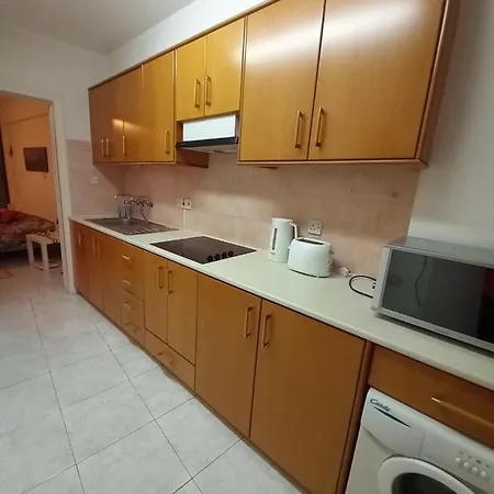 Apartamento Old Town 2 Lárnaca