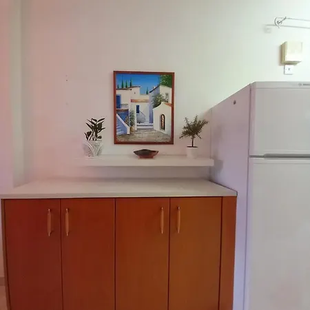 アパート Old Town 2 *