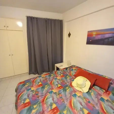 Old Town 2 דירה *