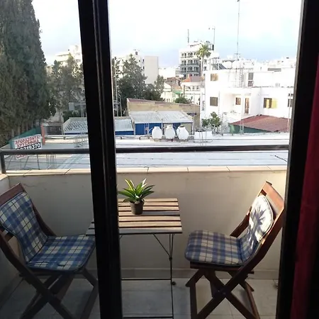 דירה Old Town 2 *