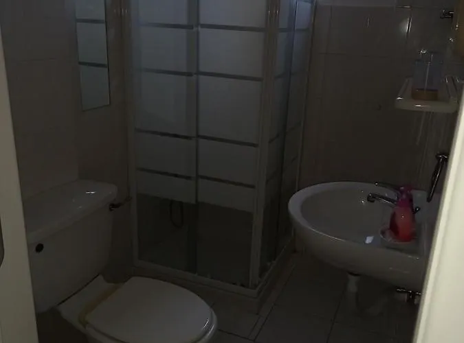 Old Town 2 Apartmán