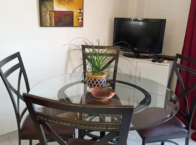 Apartmán Old Town 2 Larnaca