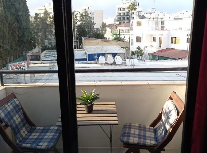 Apartmán Old Town 2 *