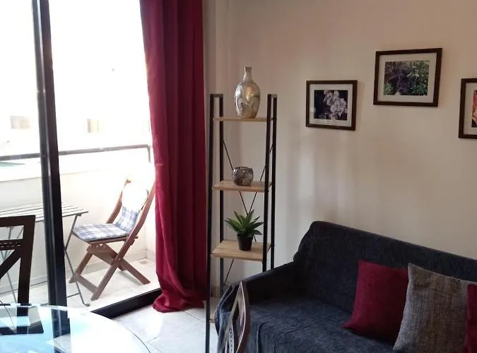 Old Town 2 Apartmán *